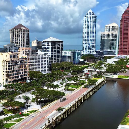 Things to Do in Tampa Bay for Adults