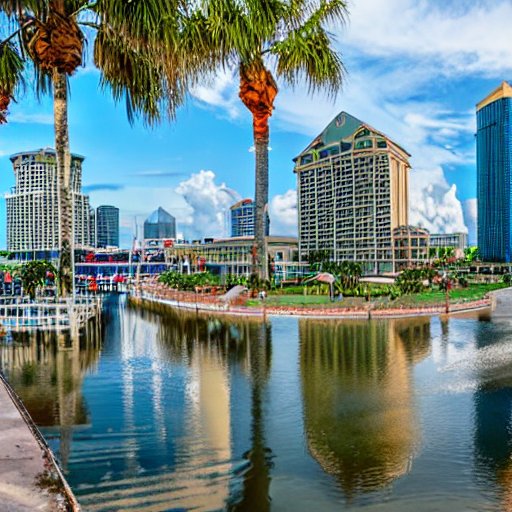 Things to Do in Tampa Bay for Adults