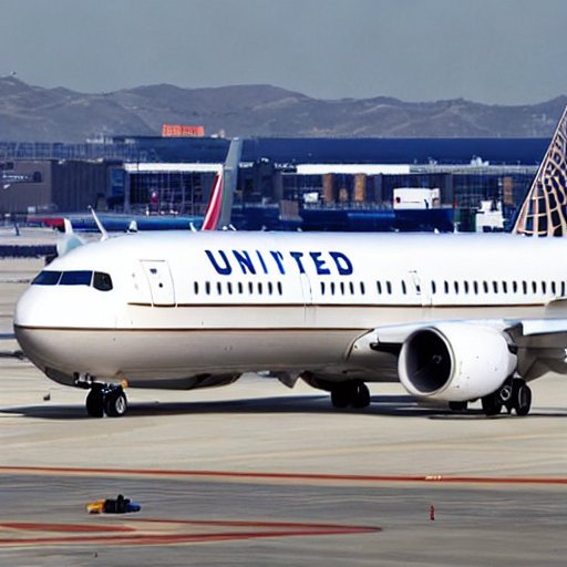 United Airlines