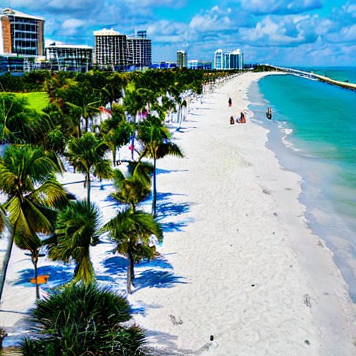 Where are the Best Beaches on the Gulf Side of FL with Kids?