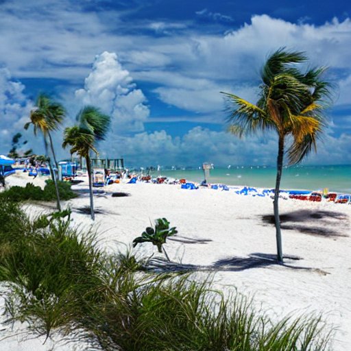 Where are the Best Beaches on the Gulf Side of FL with Kids?