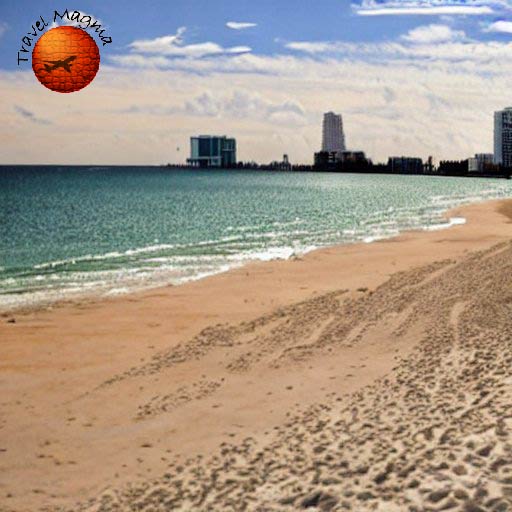 Which Beach is Better Destin or Navarre?