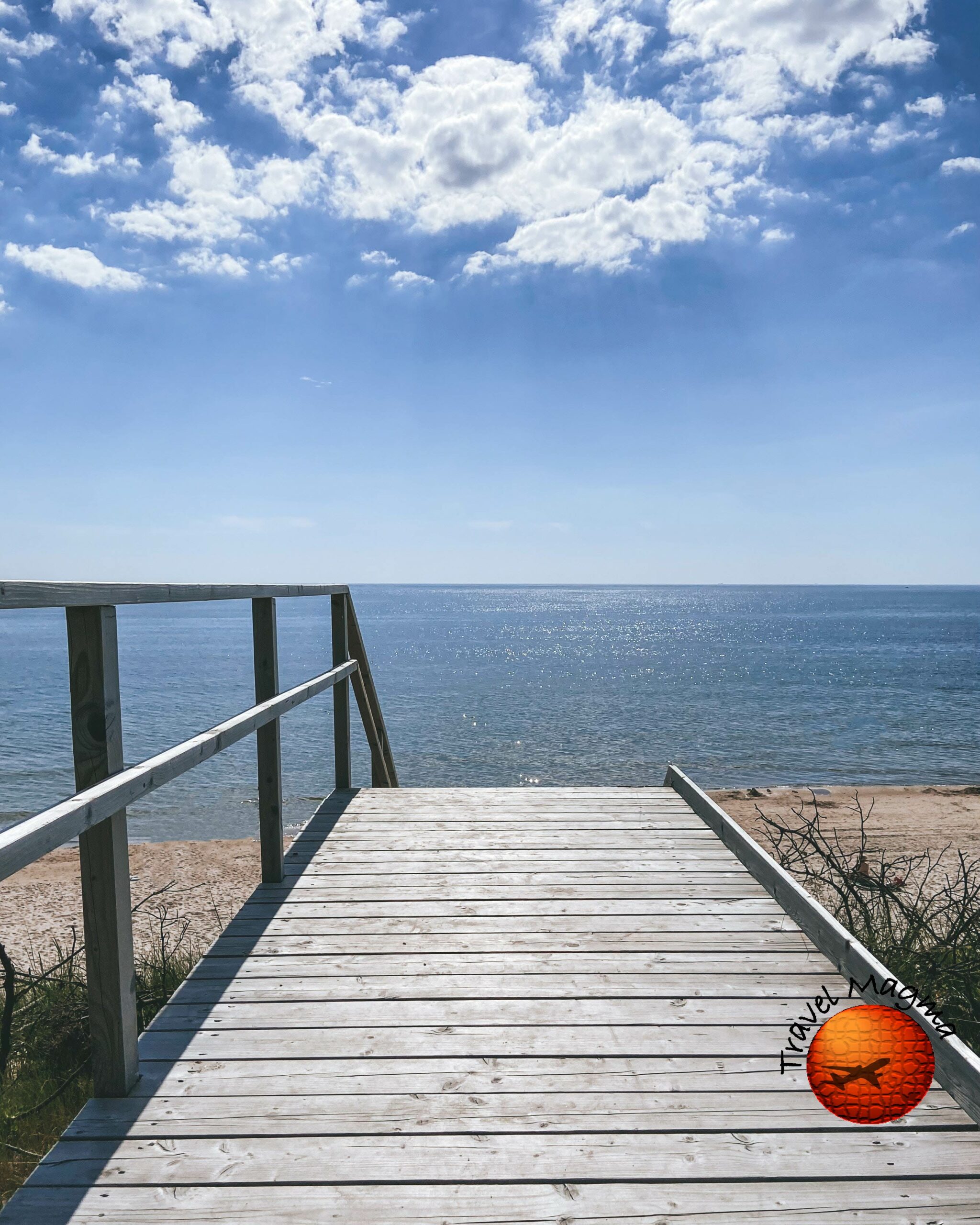 Best Small Beach Towns in Florida, Panhandle