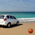 Top 7 Florida Beaches You Can Drive On