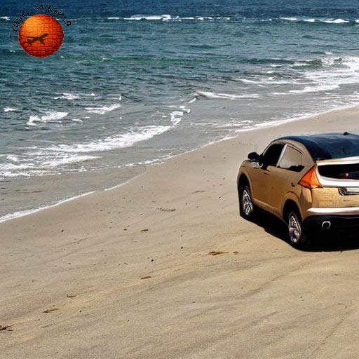 Florida Beaches You Can Drive On