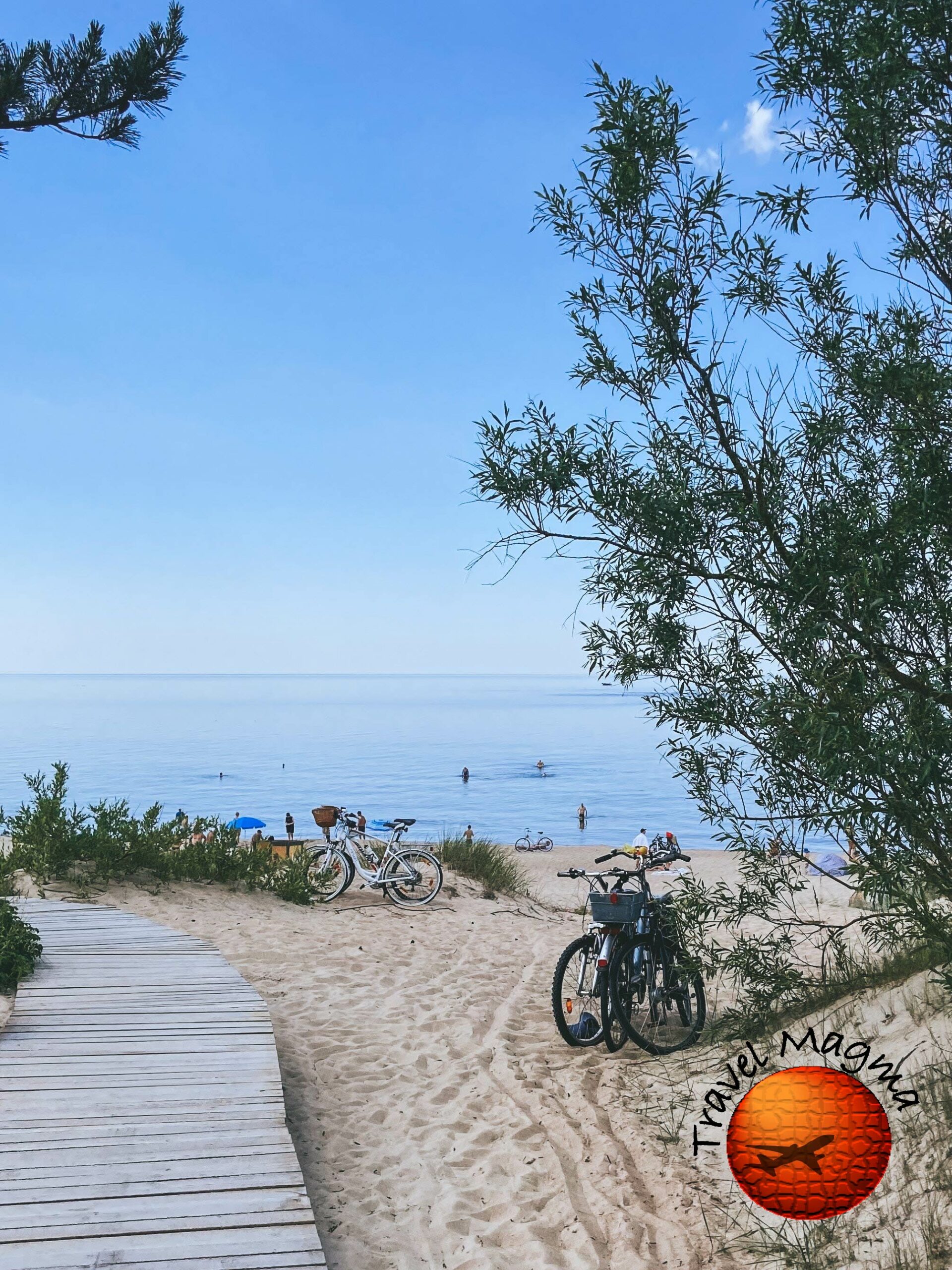 Best Small Beach Towns in Florida, Panhandle