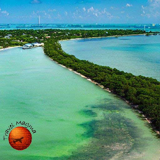 Which Key is Better Marathon or Islamorada?