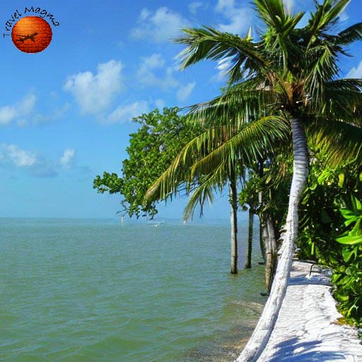 Which Key is Better Marathon or Islamorada?