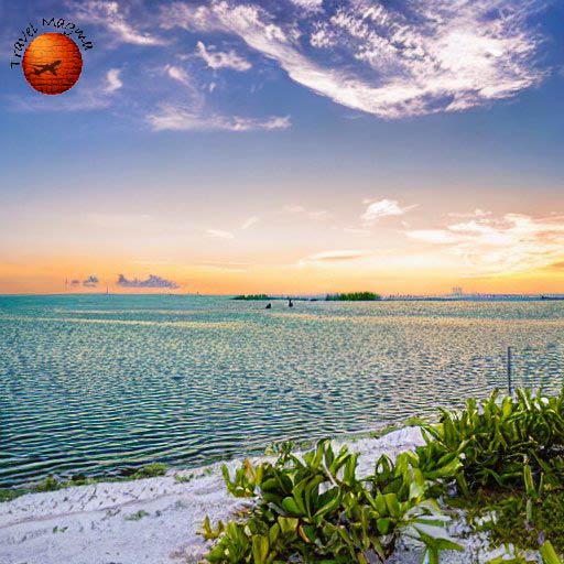 Which Key is Better Marathon or Islamorada?