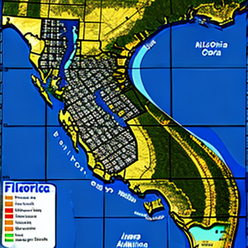 Is Florida in North America?