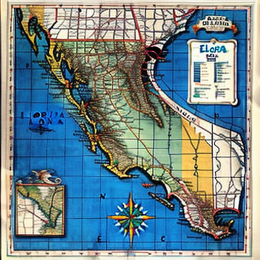 Is Florida in North America?