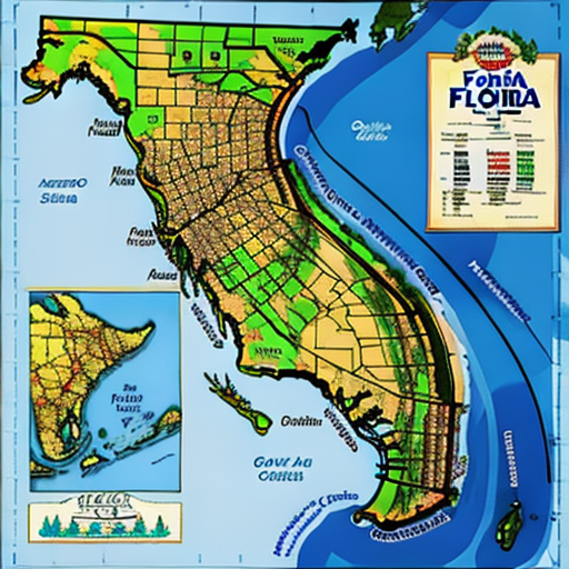 Is Florida in North America?