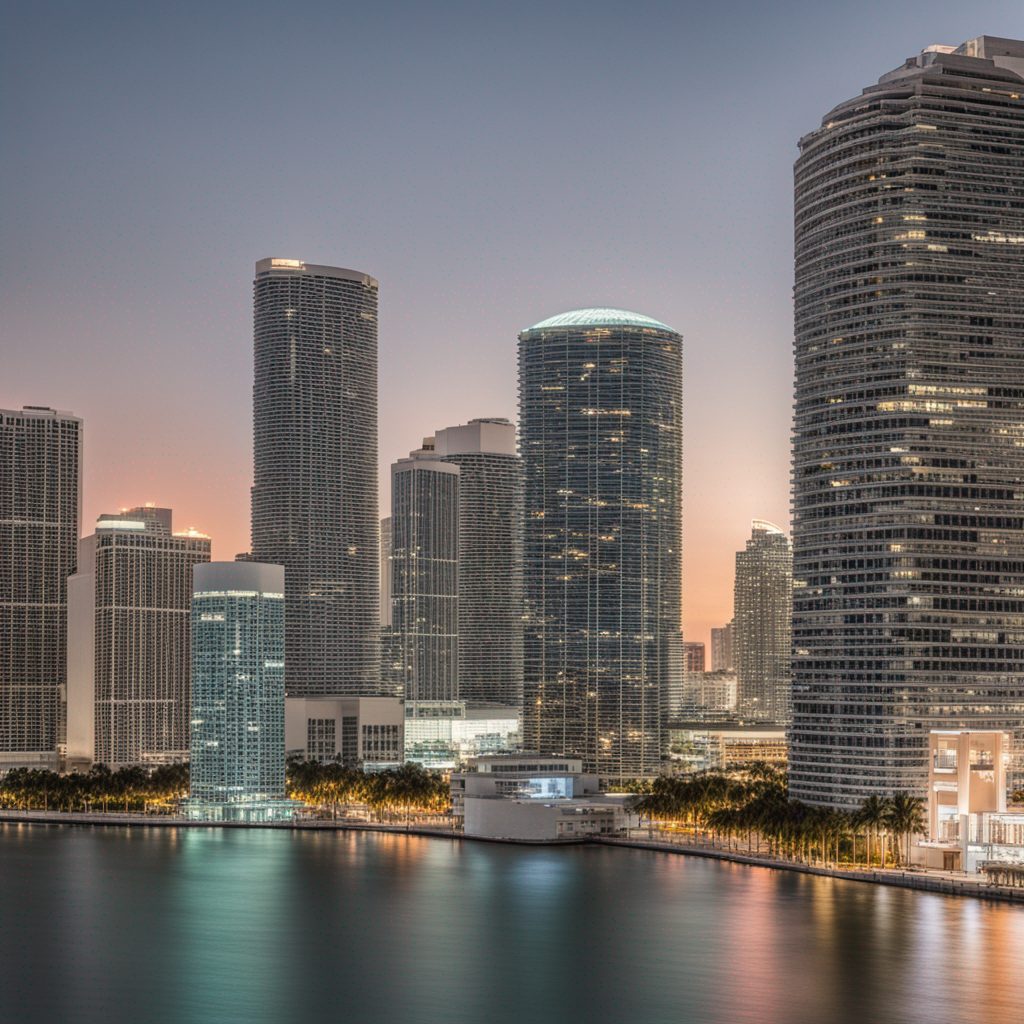 Which Part of Florida Has Best Weather?