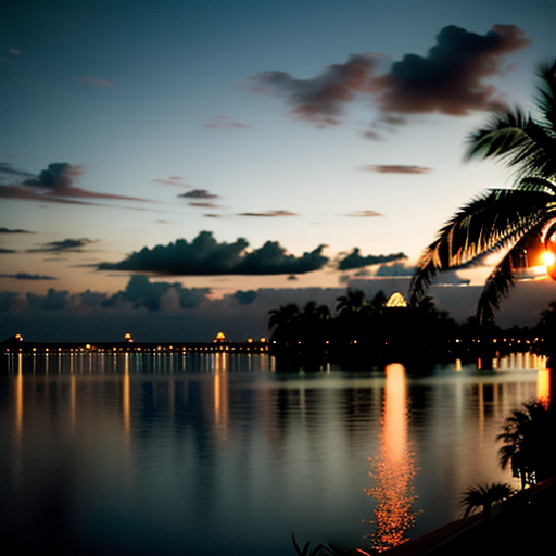 Is Florida in North America?