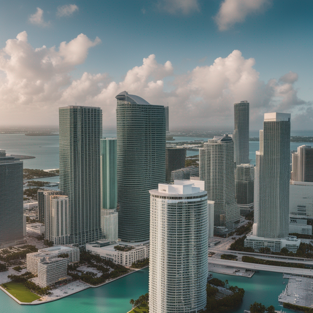 Which Part of Florida Has Best Weather?