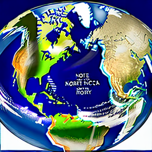 Is Florida in North America?