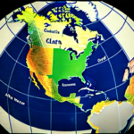 Is Florida in North America? The Sunshine State Geo-Location