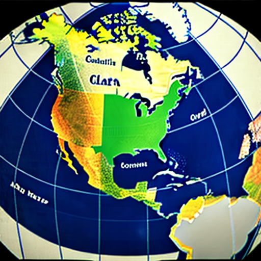 Is Florida in North America?