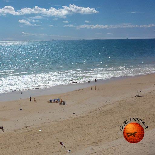 Which Beach is Better Destin or Clearwater?