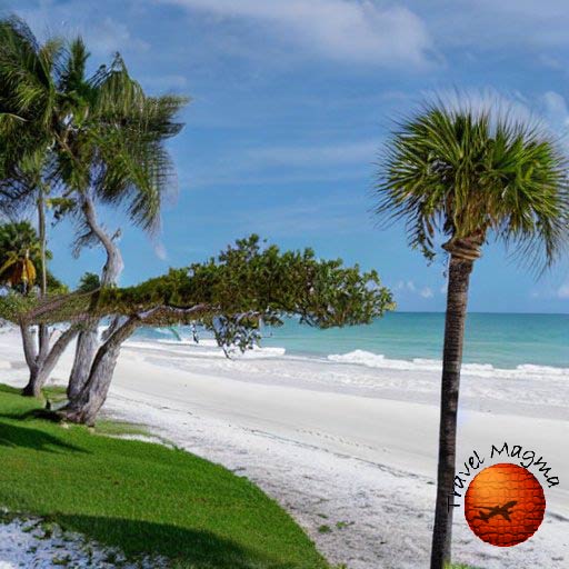 Is Turtle Beach as Nice as Siesta Key?