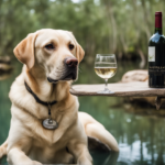 Pup's Haven: Florida's Premier Natural Springs for Furry Friends