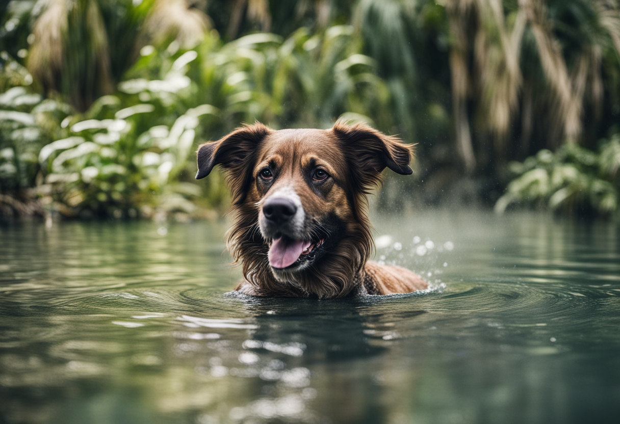 dog-friendly-natural-springs-in-florida