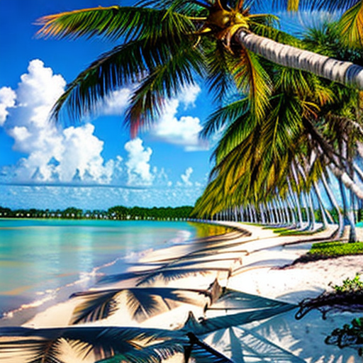 Is Florida in the Northern Hemisphere?