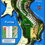 Is Florida in the Northern Hemisphere?