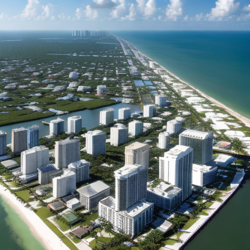 Is Florida in California