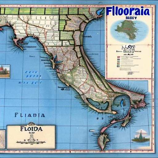 What Hemisphere is Orlando, FL In?