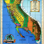 Is Florida in California? An In-Depth Exploration