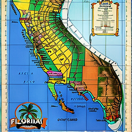 Is Florida in California
