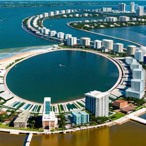 Is Florida in the Northern Hemisphere?