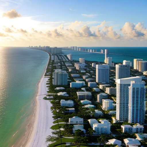 Is Florida in California