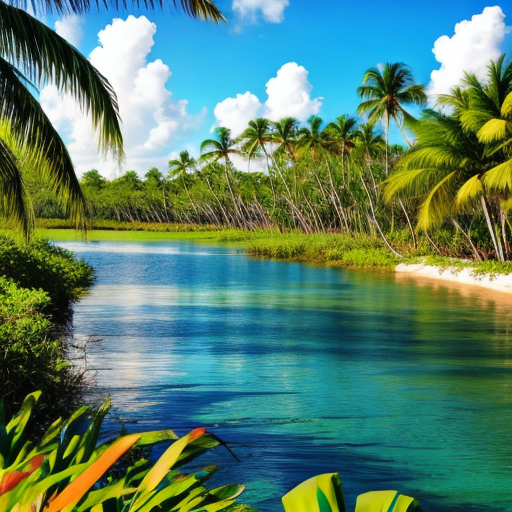 Is Florida in the Northern Hemisphere?