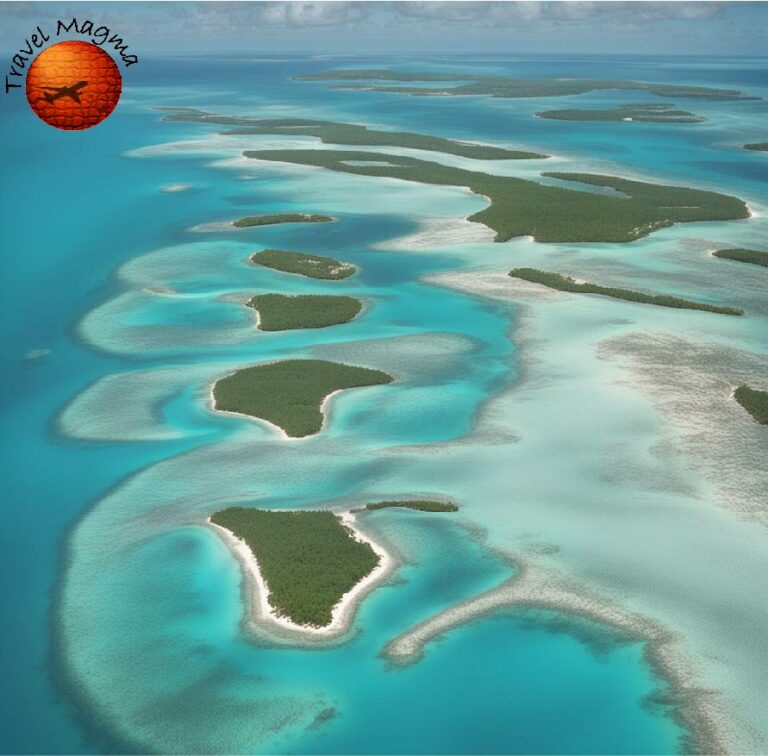 What is The Closest Foreign Island to Florida?