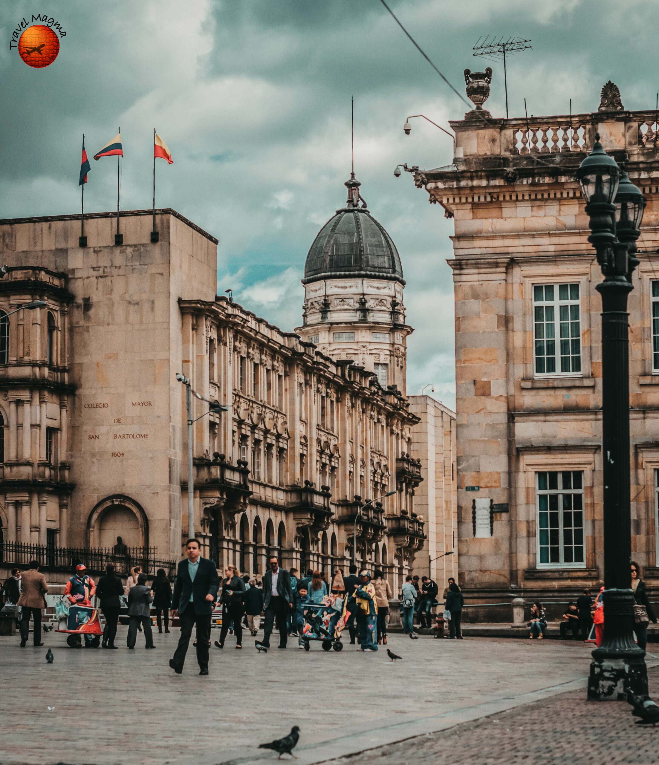 What Cities in the US Have Direct Flights to Colombia?