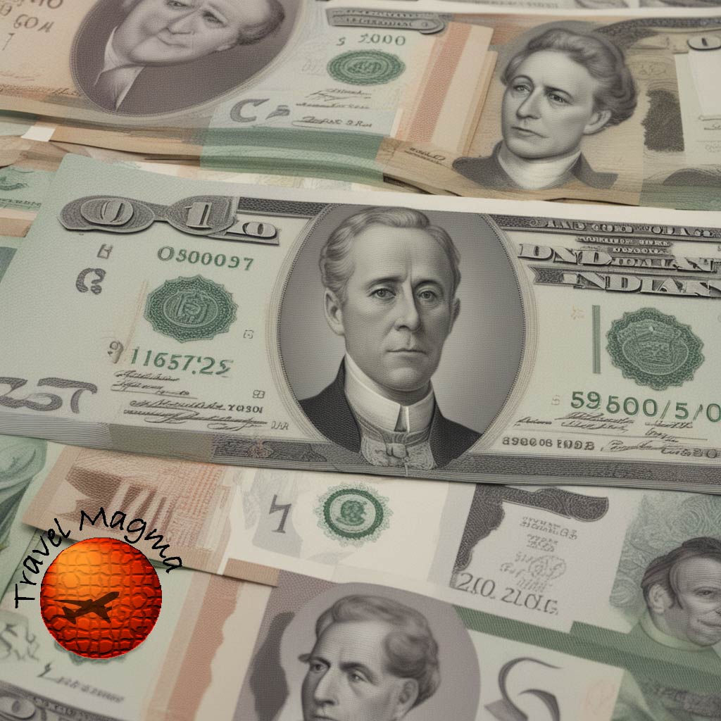 Is Canadian Money Worth More Than American Money?