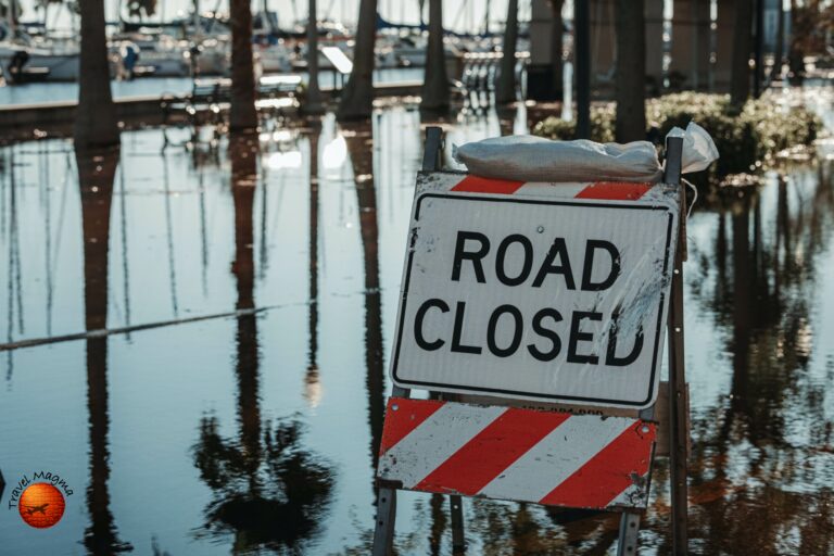 Did Florida Declared a State of Emergency?