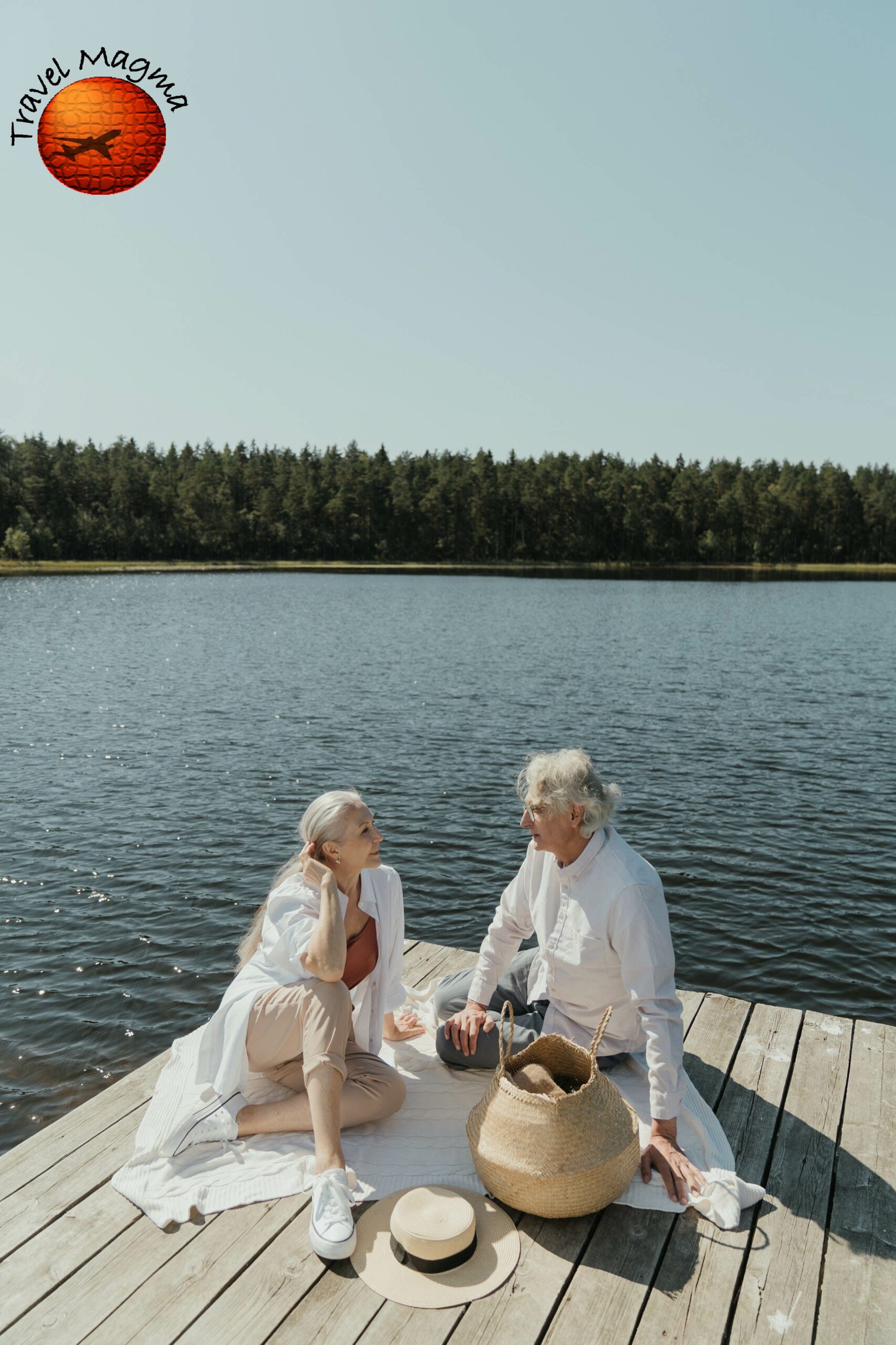 A Day in Kelly Park: From Swimming in Rock Springs to Camping Bliss