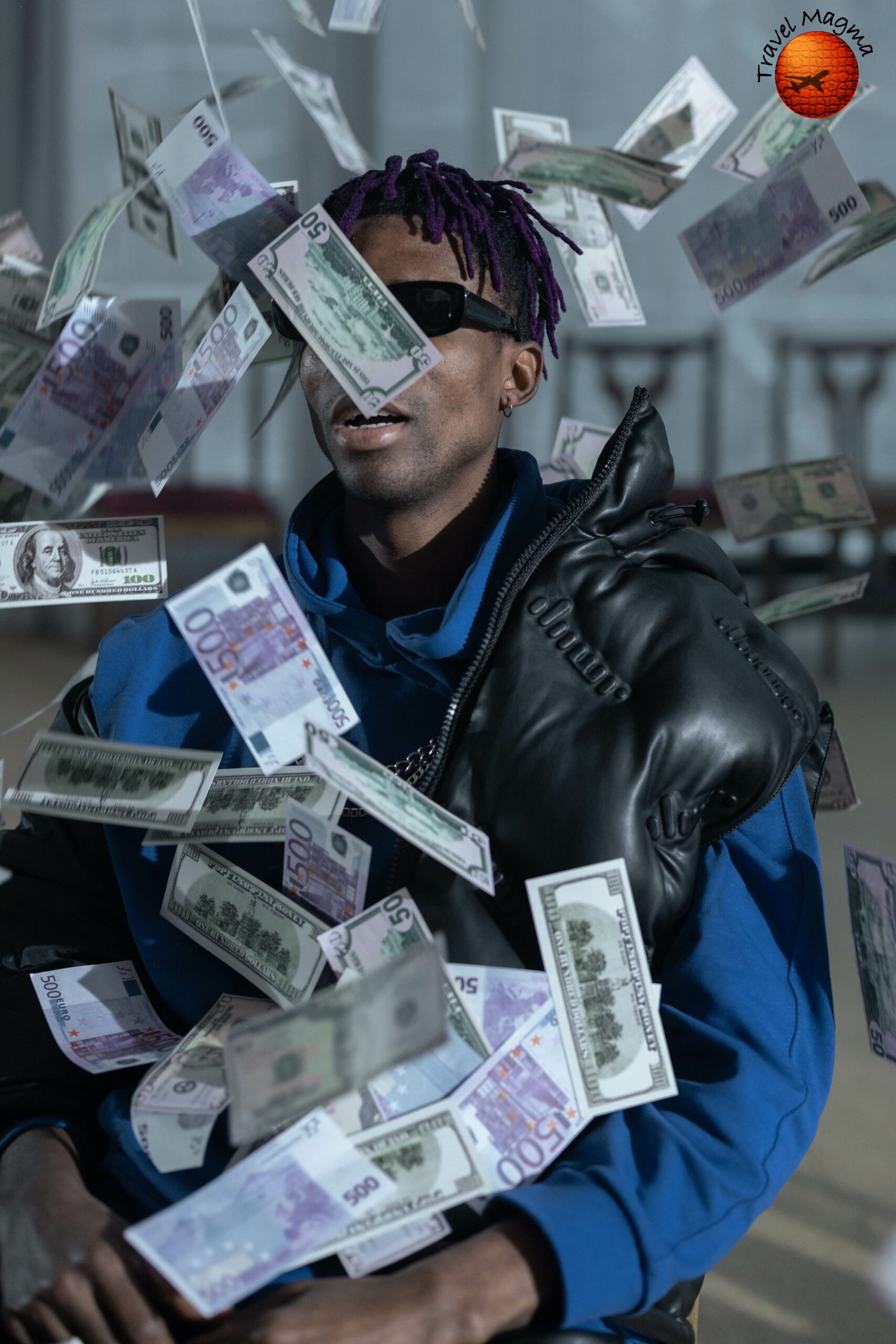 Is Canadian Money Worth More Than American Money?