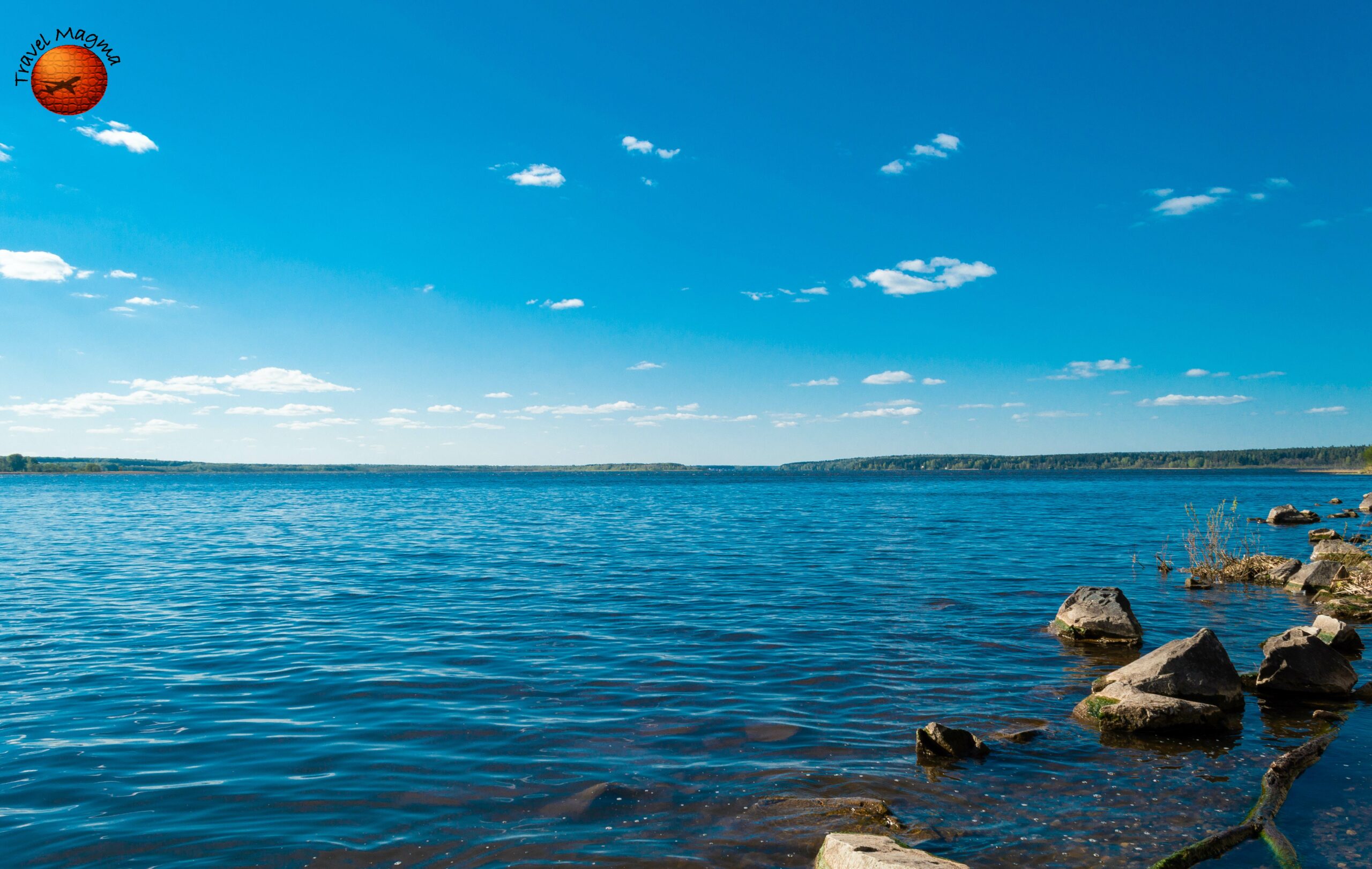 A Day in Kelly Park: From Swimming in Rock Springs to Camping Bliss