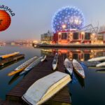 Top 10 Bad Areas In Vancouver