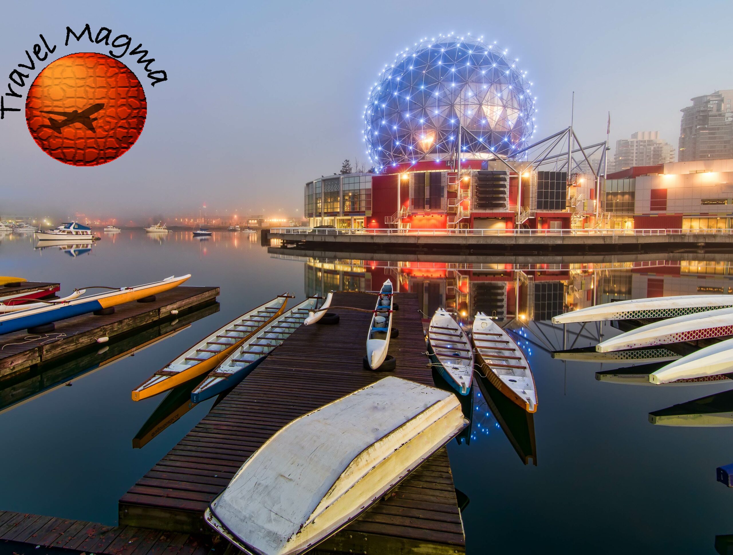 Top 10 Bad Areas In Vancouver