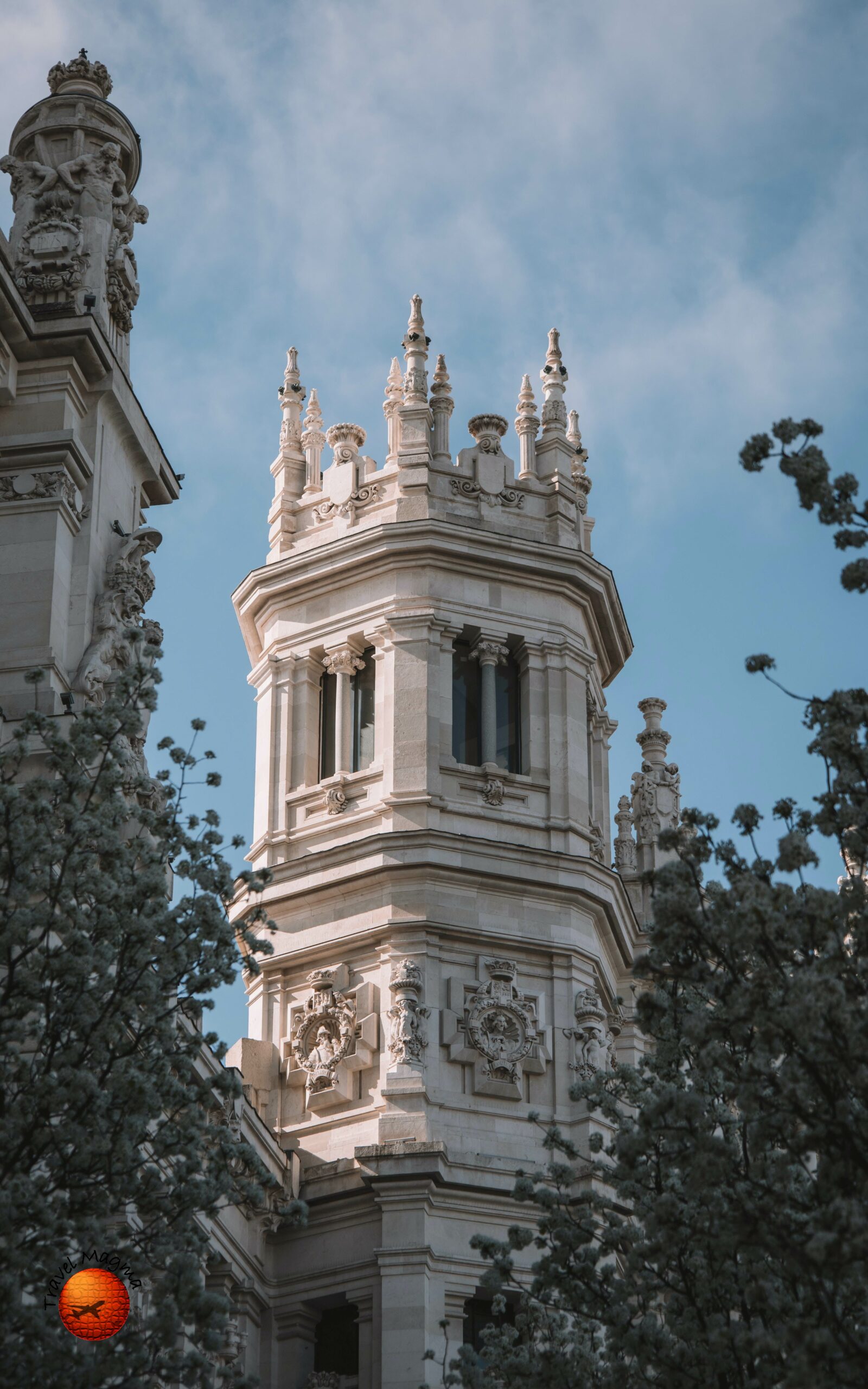 What Cities in the US Have Direct Flights to Madrid?