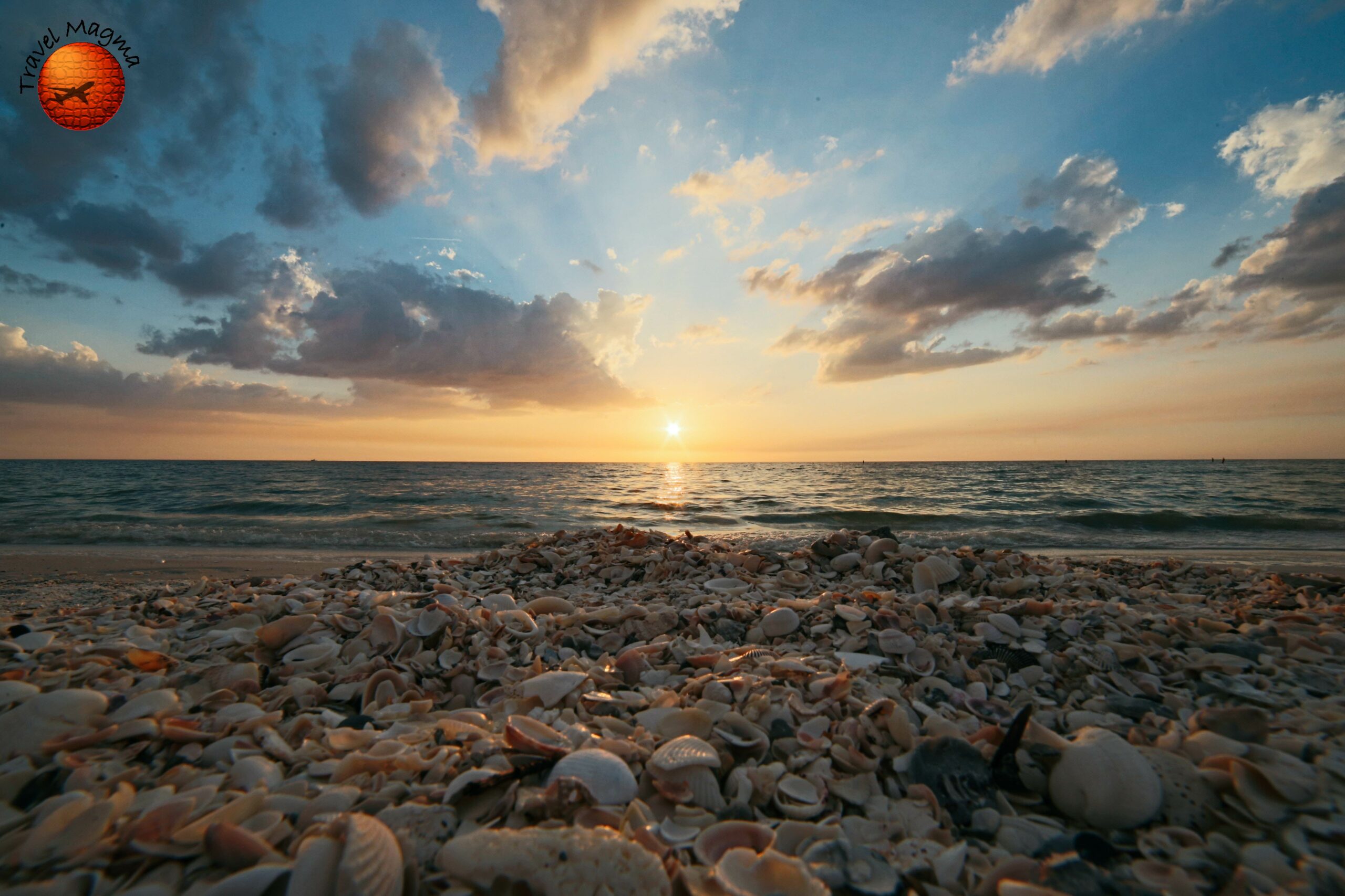 13 Best Shelling Beaches in Naples, Florida