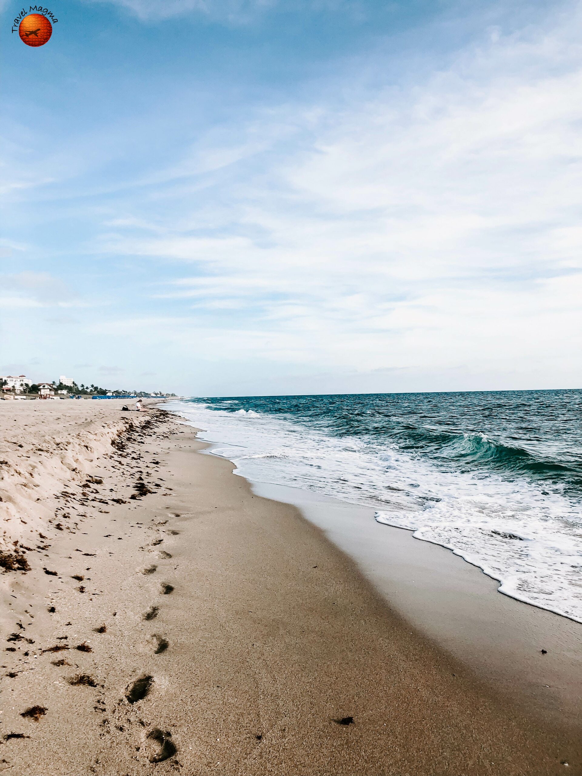 Which Beach is Better Siesta Key or Clearwater?