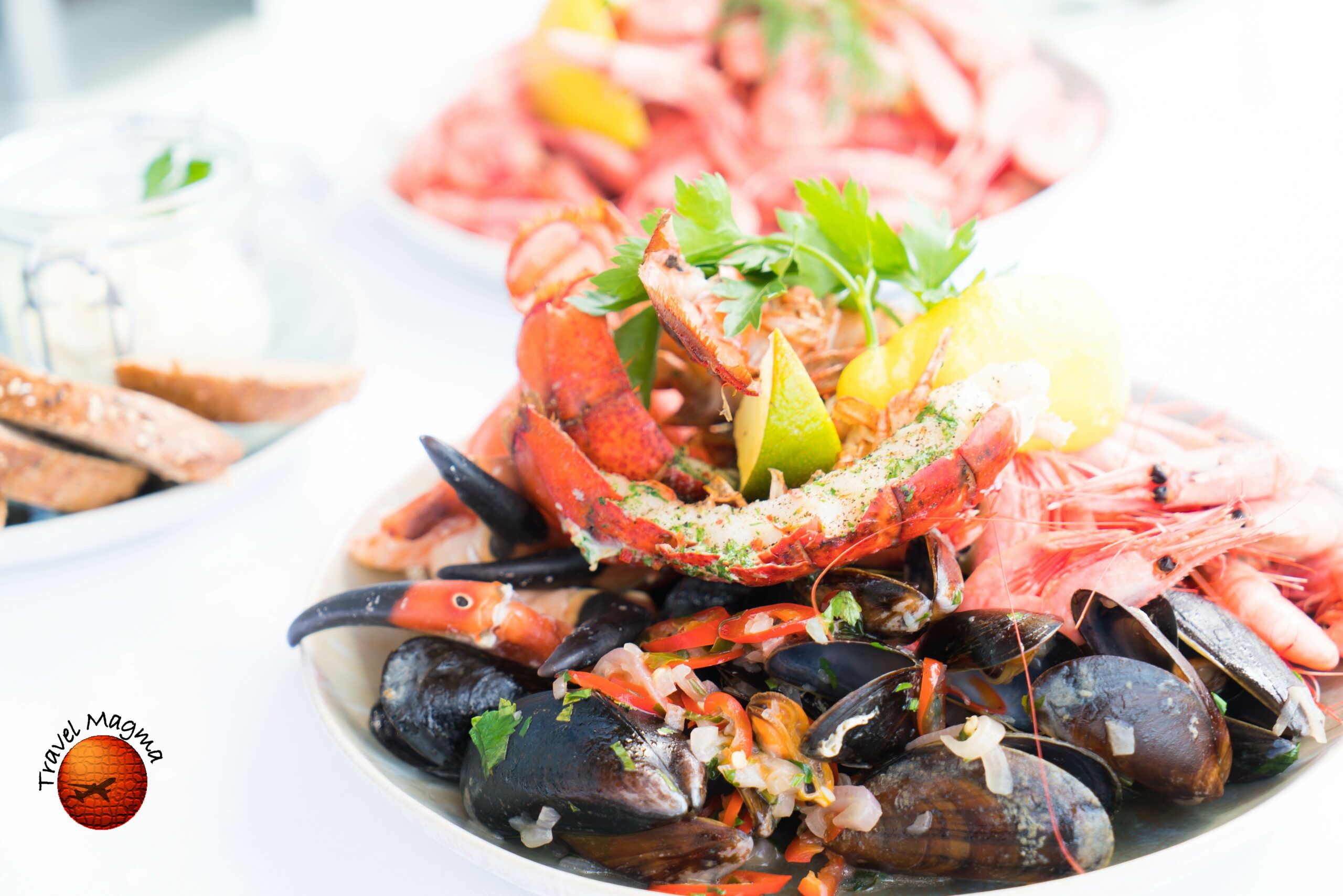 11 Best Seafood Shacks in Key West