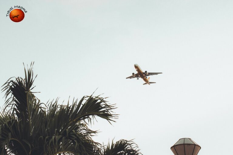 What Cities in the US Have Direct Flights to Punta Cana?