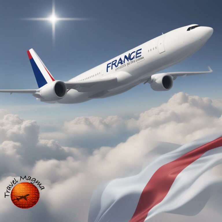 What Cities in USA Have Direct Flights to Paris?